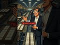 Holocaust Survivor Built Intel Computer Empire #motivation #shorts #holocaust #facts #history #intel