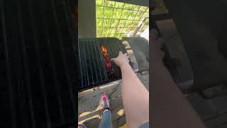 Grill Grates a Game Changer by Grill Masters Pro Shop #grillmasters #grillgrates