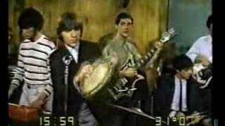 Los Gatos Salvajes - La Respuesta - 1965