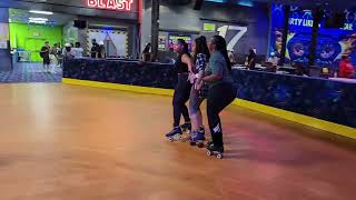 Skate Zone 71  Prime Time  7 17 2023 O22