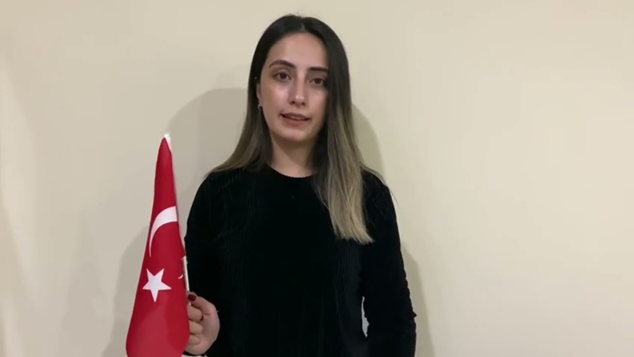 Şehit Öğretmenlerimiz Anısına