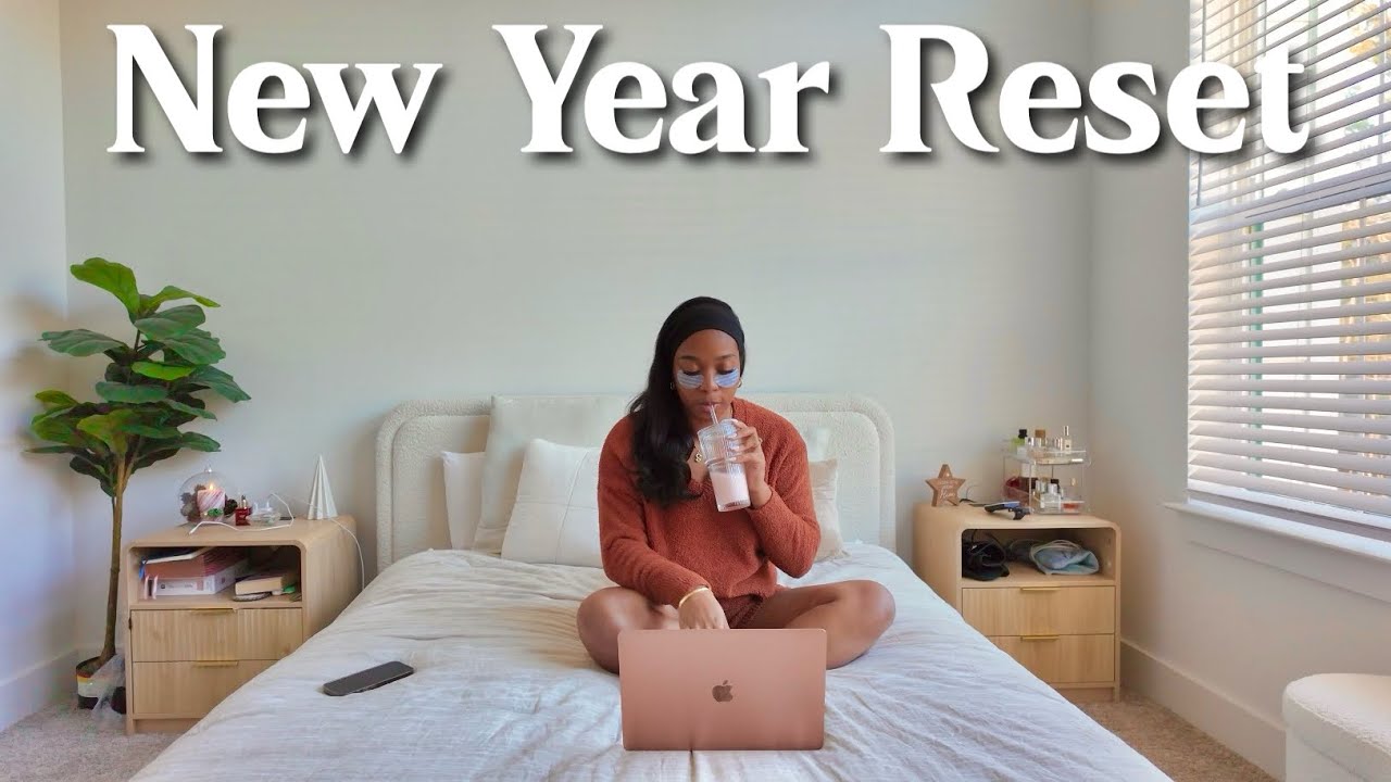 God Is Testing Me… | Getting Back Into a Routine, Goal Planning & Resetting My Life