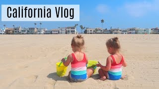 Hello! michelle pearson here and welcome to another vlog! as a
mommyofive i decided that we needed head on little vacation with our
five kids before the...
