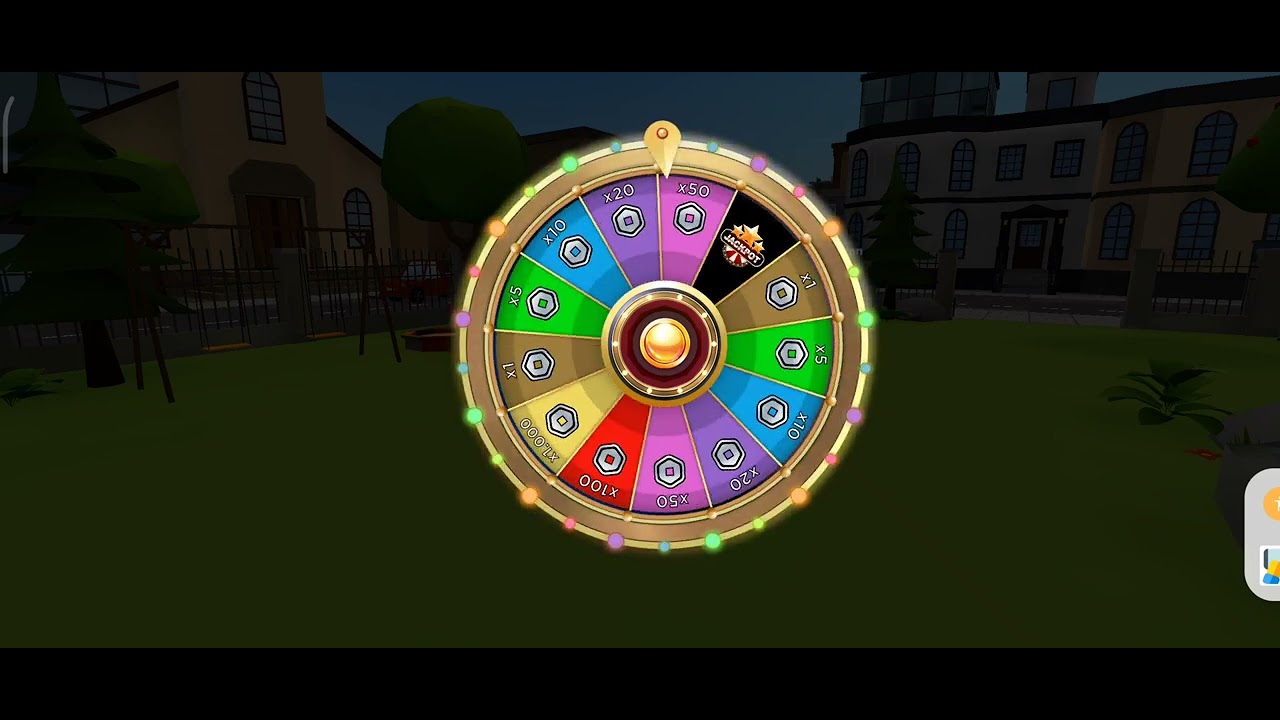 Robling roll robling blox world - YouTube