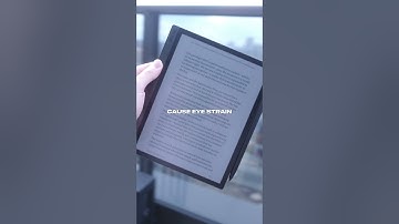 Don’t buy the Remarkable tablet, get this instead. #remarkable #boox #eink