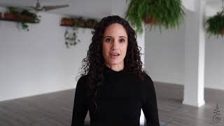 Yoga Promo Video