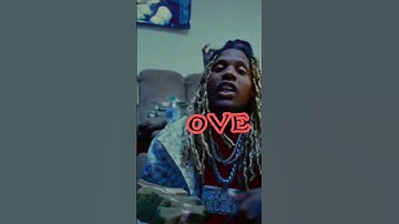 @LilDurk is always on demon time #shorts #shortvideo #youtube #rap #hiphop #lildurk  #rapper #otf