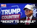 Donald Trump&#39;s Final Rally Before Iowa Caucuses Dwarves Rivals | GOP Presidential Race | US Election