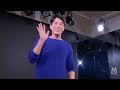 【韓流Mpost】チャンミン(2AM)  「LEE CHANG MIN  JAPAN  First Concert『~Chang min's Collection~』」囲み取材 20180113