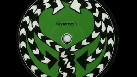 DDR & The Geezer ‎– Mad Cows On Acid