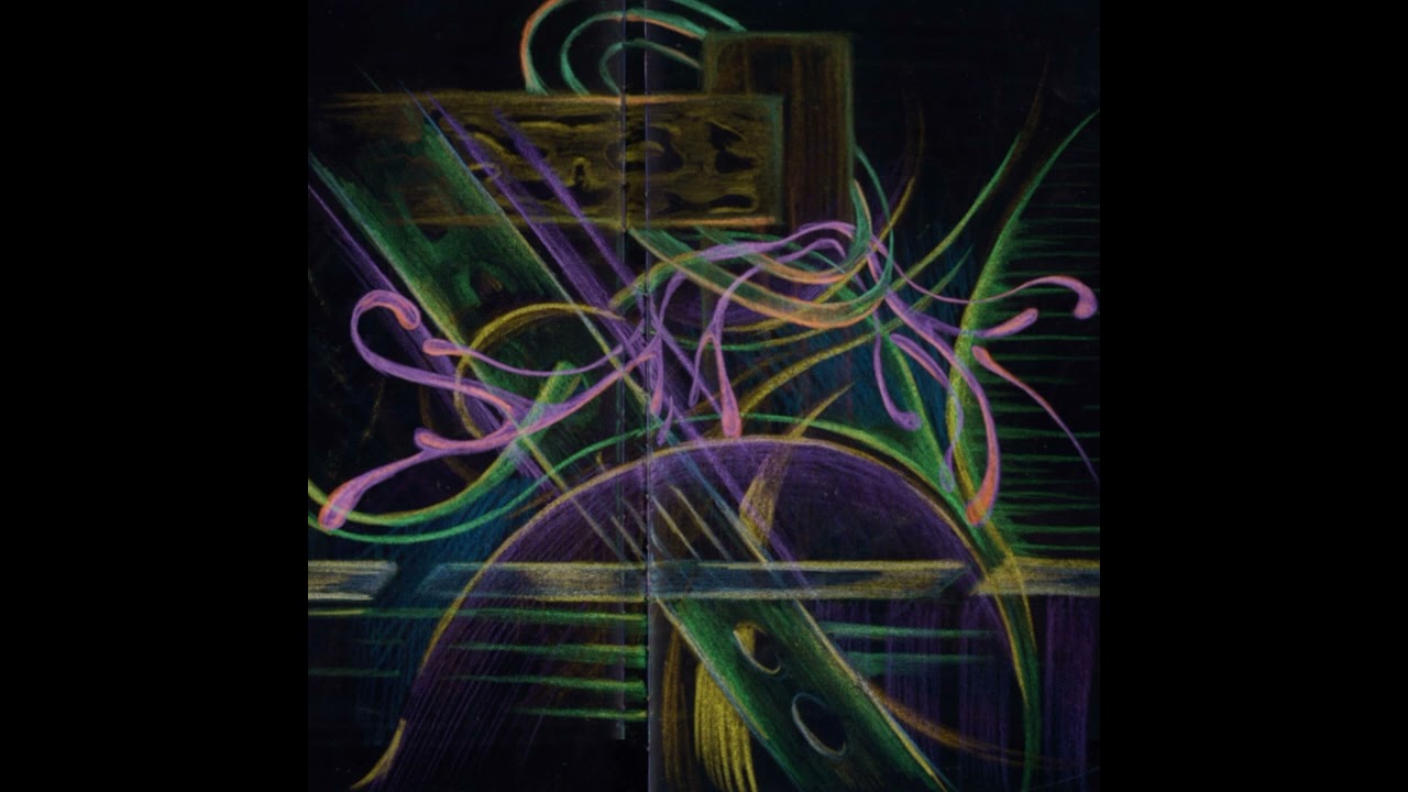 Perennial Spiral - No Quarter (Synth Version - TOOL cover)