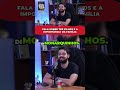 Fala sobre ter filhos e a importância da família