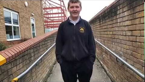 Continuity vs non continuity edit.