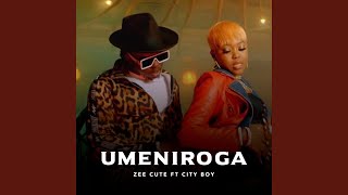Umeniroga