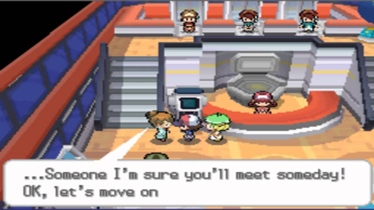 Pokemon Black Playthrough - Part 3 - Team Cosplay!!