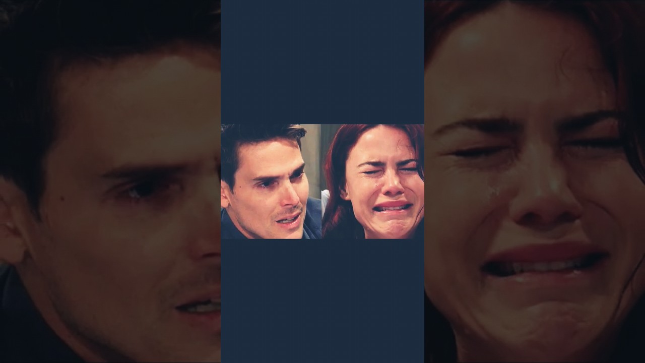 Y&R. Sally drops breaking news.!