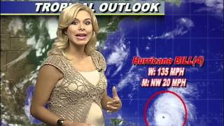 Belen De Leon 081909