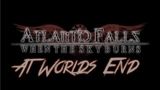 Atlantic Falls - At Worlds End