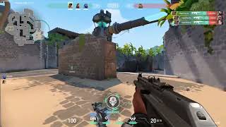 Details Phoenix Diff 🔥 (Valorant RADIANT Montage) News