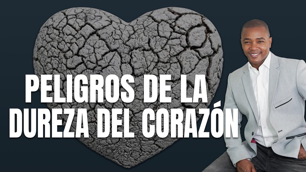 PELIGROS DE LA DUREZA DE CORAZÓN - Fabio Fory 2023 - Evangelismo Adventista