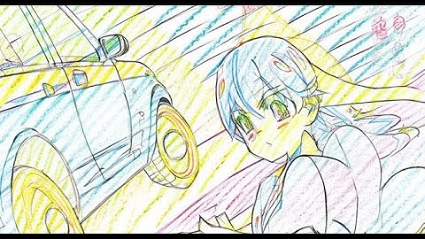 "Sketching" -  AI Animation - Deforum + Stable Diffusion