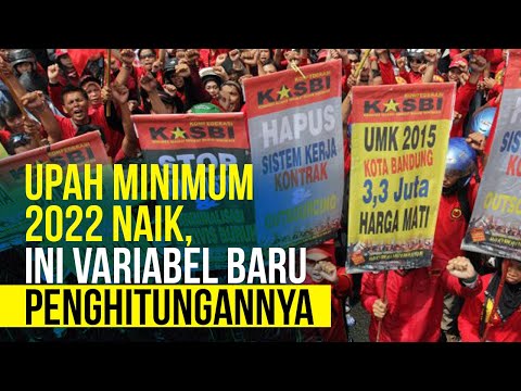 Video: Berapa upah minimum di Santa Cruz?