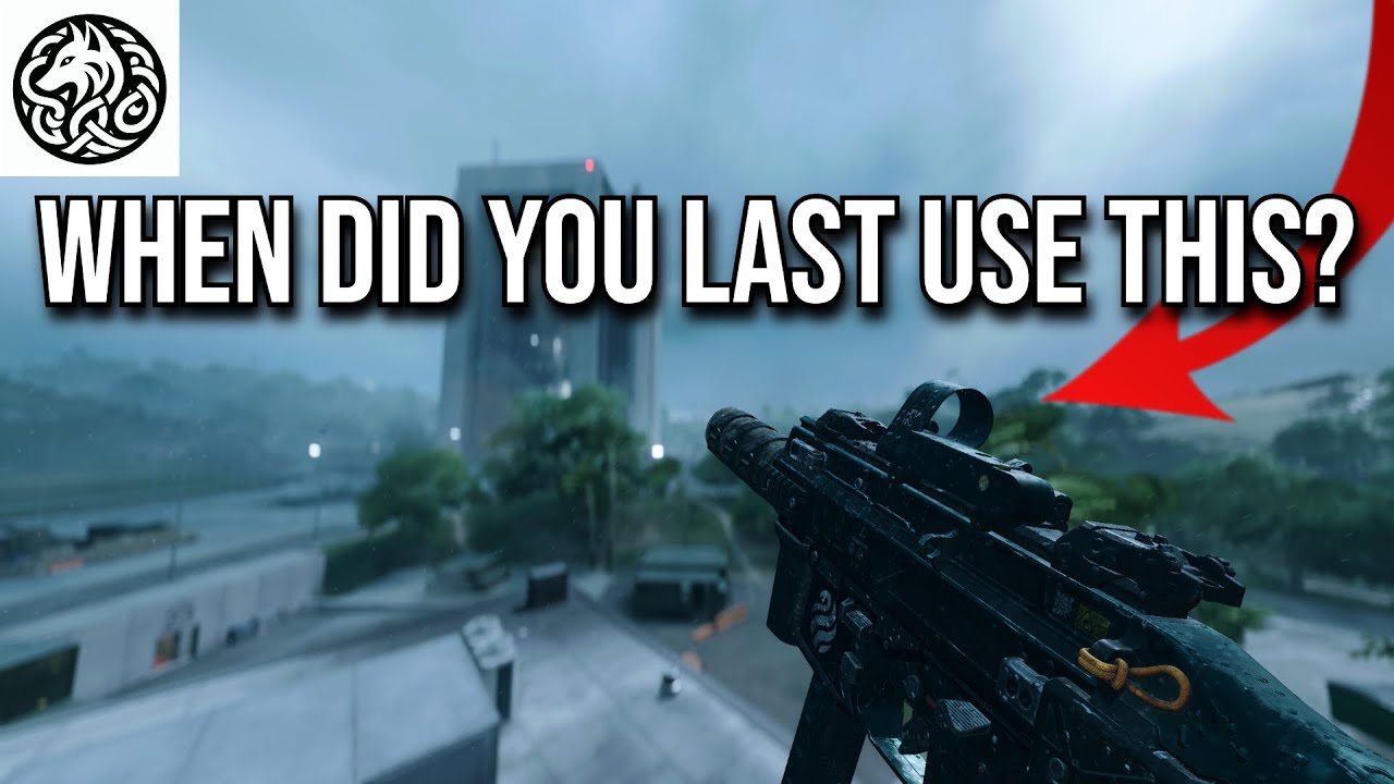 When was the last time you picked up the AC9? - YouTube