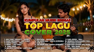 Download Lagu Top Hits Spotify Indonesia 2025 Full Album Reggae 🎧🔥 Kumpulan Musik Cover SKA REGGAE Terbaru 2025! MP3