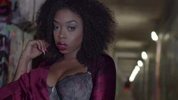 Model promo video: Leigha Renee