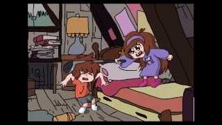 Gravity Falls MAP Part 14 ~Immortals~