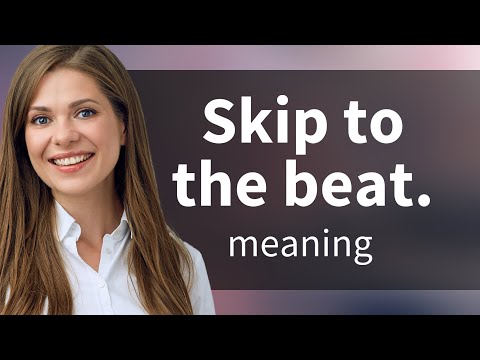 Skip to the Beat: Exploring Musical and Figurative Language