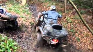 BOMBARDIER ATV.AVI