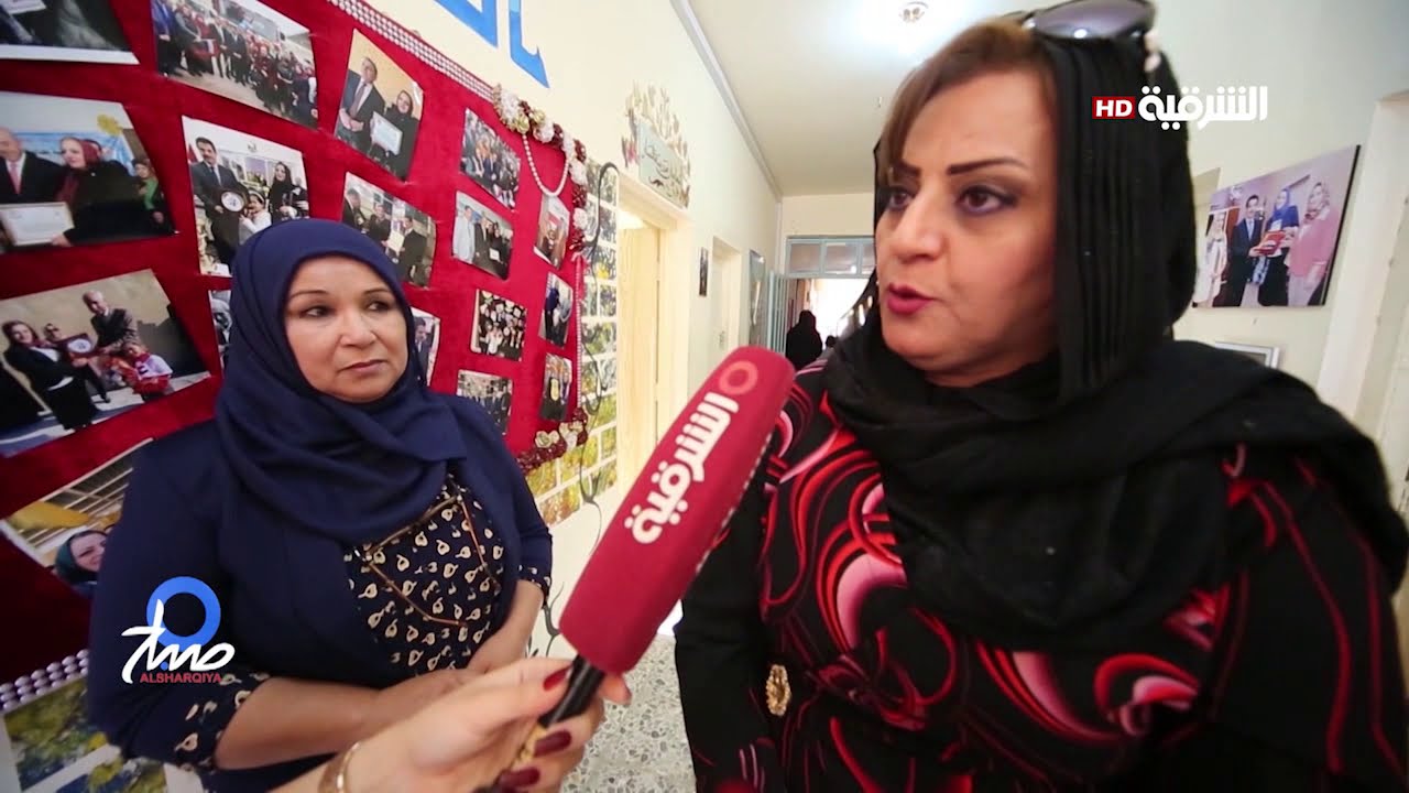 صباح الشرقية 25-11-2017 | جولة في مدرسة المسار النموذجية