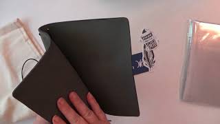 Unboxing Chic Sparrow B6 Pemberly Castle Rock