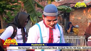 Drama humor OVJ | SATRIA MUDA JAYA | Jenguk Gabuswetan