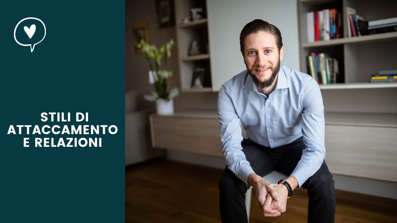 Come gli stili di attaccamento influenzano le relazioni adulte