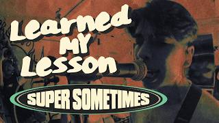 Famous Super Sometimes "Learned My Lesson" (Official Music Video) Wealth