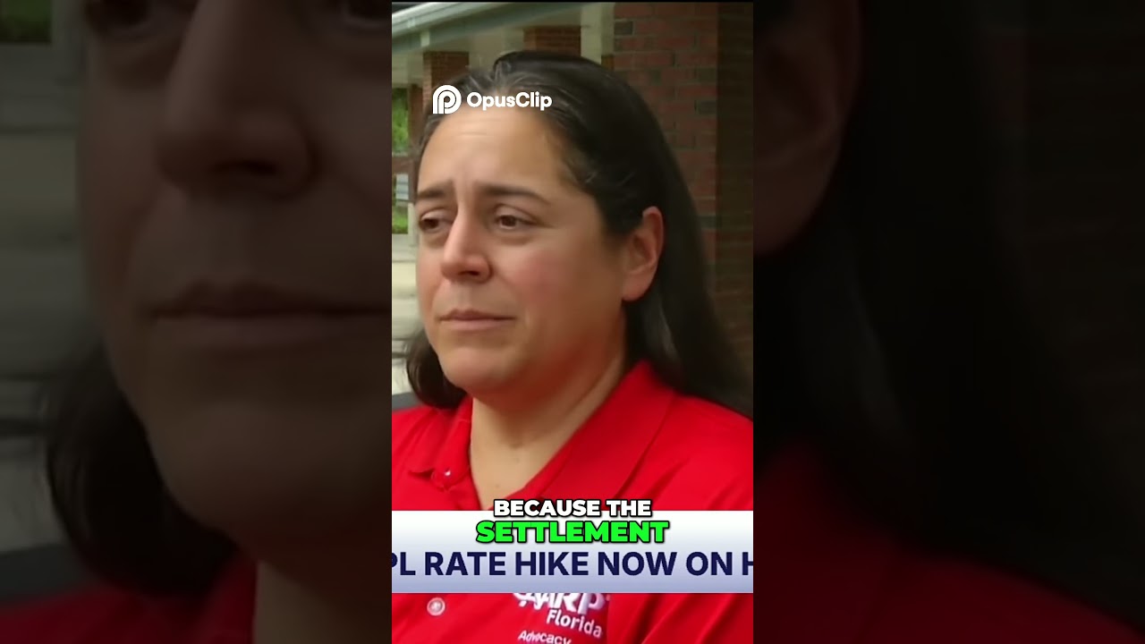 FPL Bill Increase: Rising Utility Costs for Florida!!