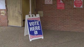 TODAY: In person/by mail deadline to register in November elections
