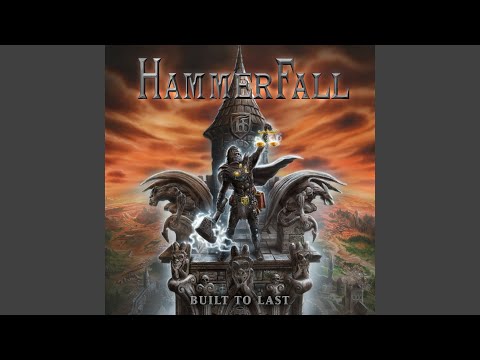 Stormbreaker - HammerFall