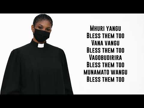 BLESS THEM 2 | GraceWave