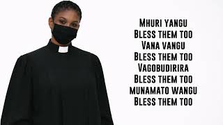 BLESS THEM 2 | GraceWave