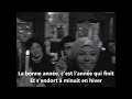 Mireille Mathieu La Bonne Année 1973