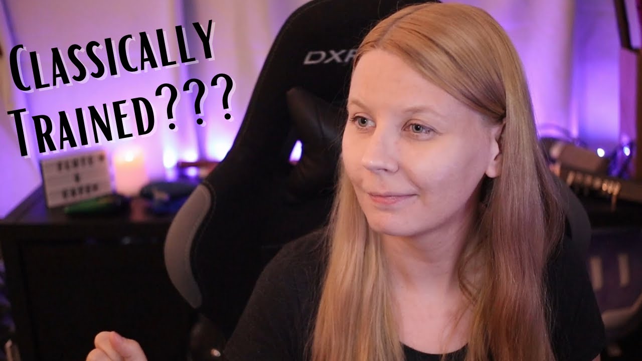 What Does "Classically Trained" Mean? // My thoughts about classical music education