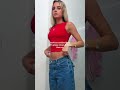 buttery smooth material love this top i need more colors  #short #shorts #lylagel