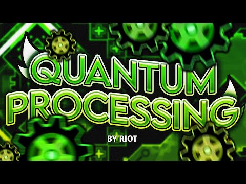 Quantum Processing (Extreme Demon) by Riot and others - 100% | MrSpaghetti
