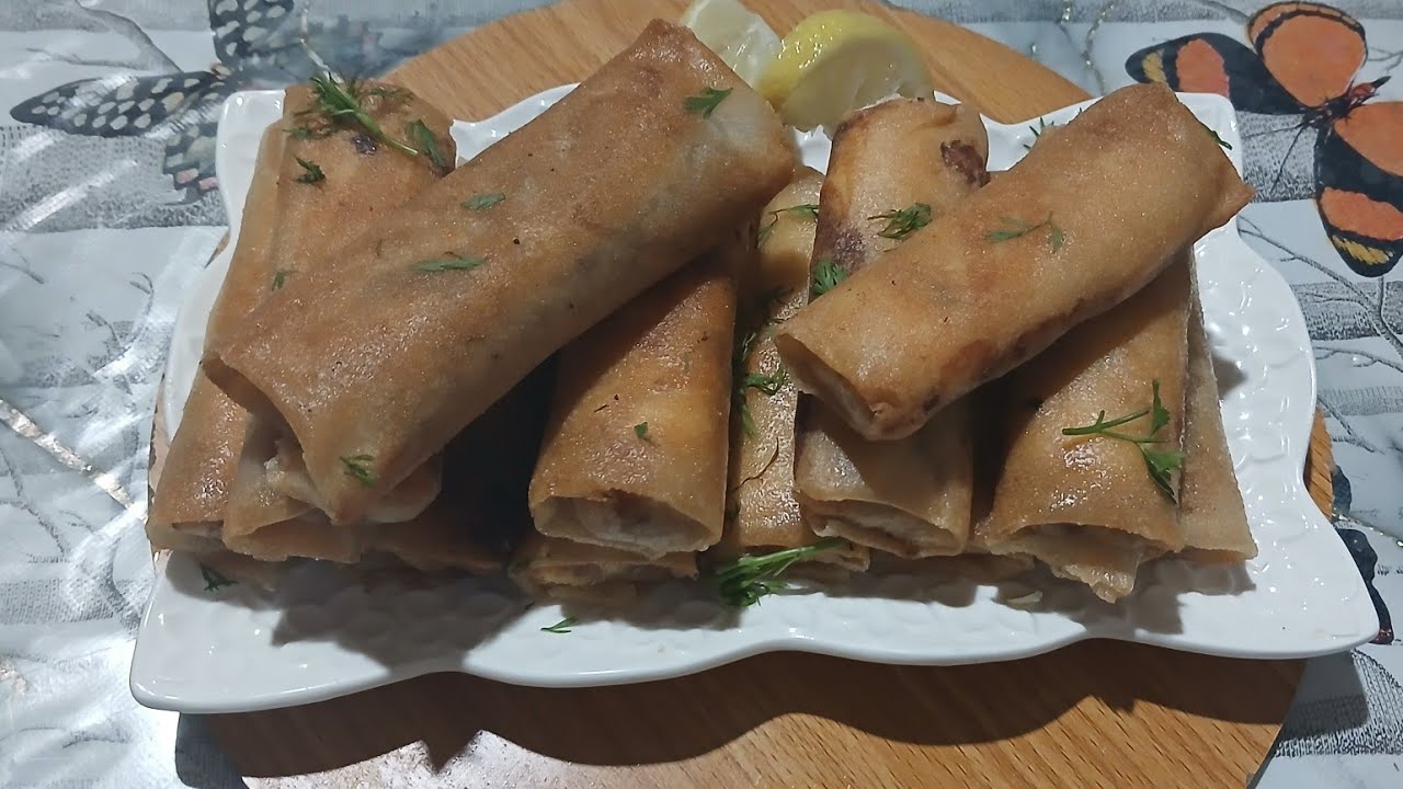 بوراك رمضان 2026💥 بحشومشمخ ومفرمج وبنين😋لي راح ديرو بيه حالة هذا رمضان ✅ويقعد مقرمش لأطول مدة 👌