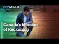 Focal Point: Canada’s Moment of Reckoning