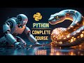 "Python for Beginners in Telugu | Definition, Features &amp; Execution (First Lesson)"