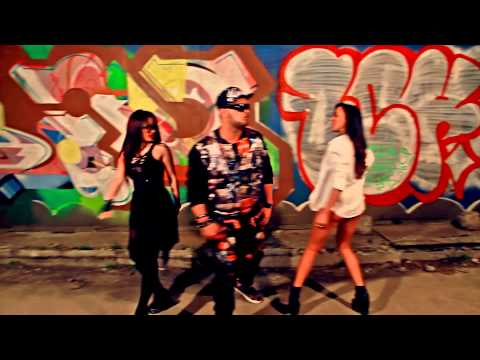 MC MASU - PE BAS, PE BAS (OFICIAL VIDEO MANELE 2015)